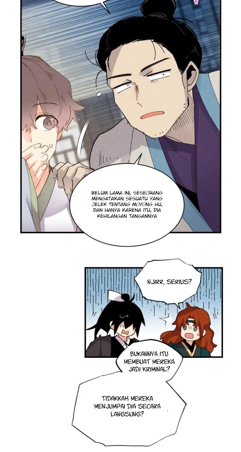 Lightning Degree (Lightning Expert) chapter 80